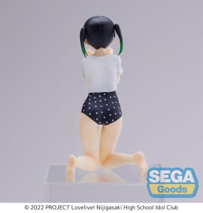 SEGA [PM景品]《Love Live! 虹咲學園學園偶像同好會》高咲侑