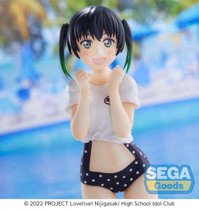 SEGA [PM景品]《Love Live! 虹咲學園學園偶像同好會》高咲侑