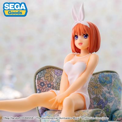 SEGA [PM景品]《五等分的新娘 電影》中野四葉