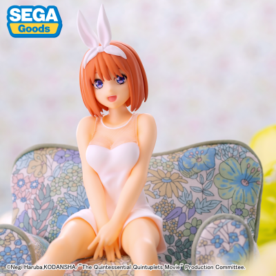 SEGA [PM景品]《五等分的新娘 電影》中野四葉