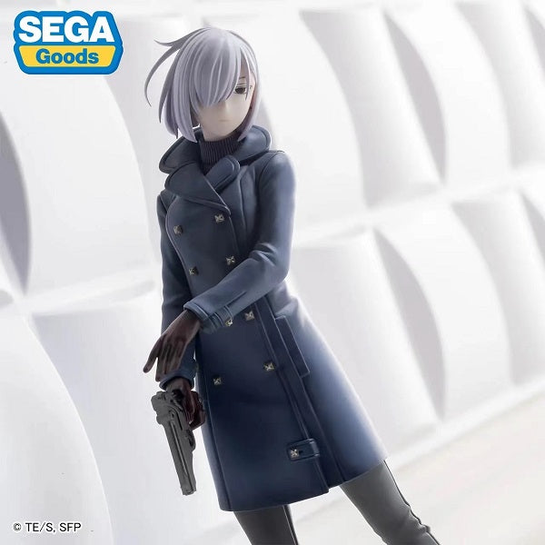 SEGA [LUMINASTA]《SPY×FAMILY間諜家家酒》夜帷