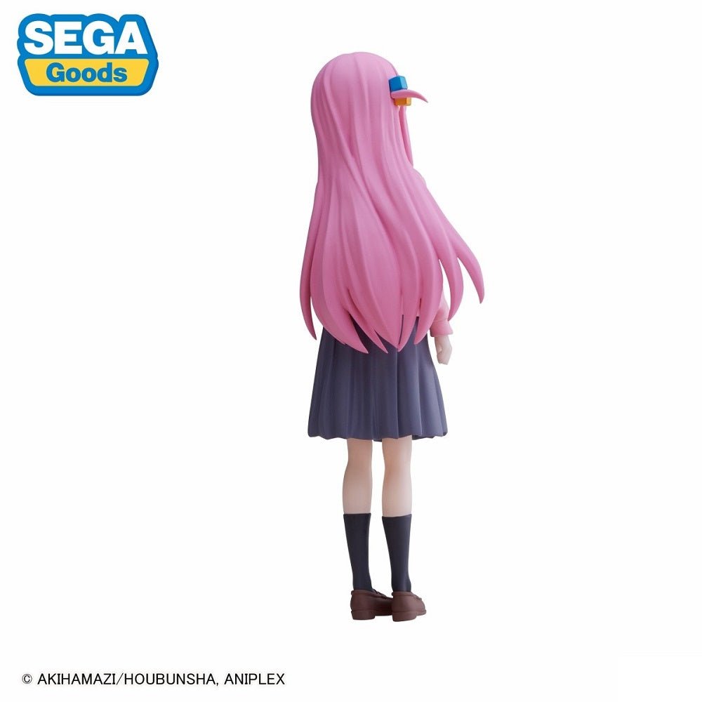 SEGA [DEDECOLLE]《孤獨搖滾！》後藤一里 - Microworks ACG