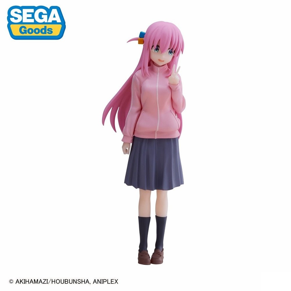 SEGA [DEDECOLLE]《孤獨搖滾！》後藤一里 - Microworks ACG