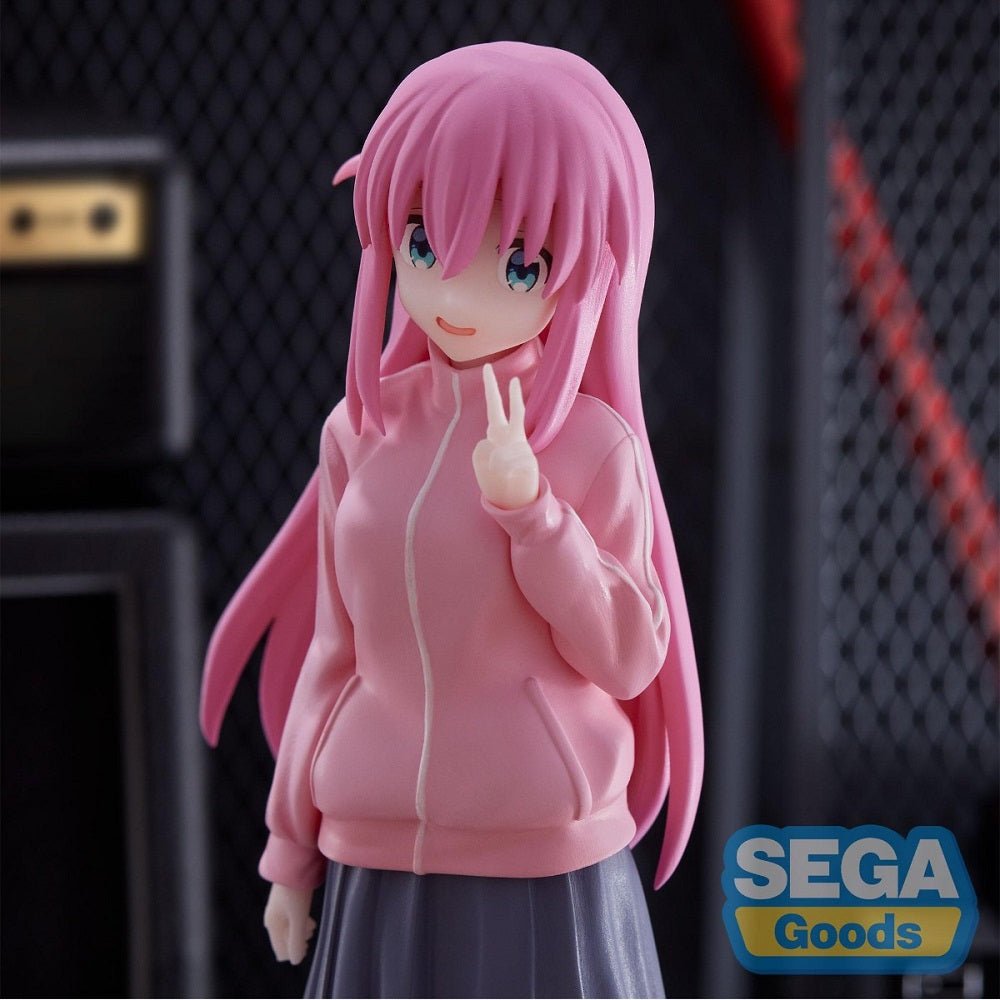 SEGA [DEDECOLLE]《孤獨搖滾！》後藤一里 - Microworks ACG