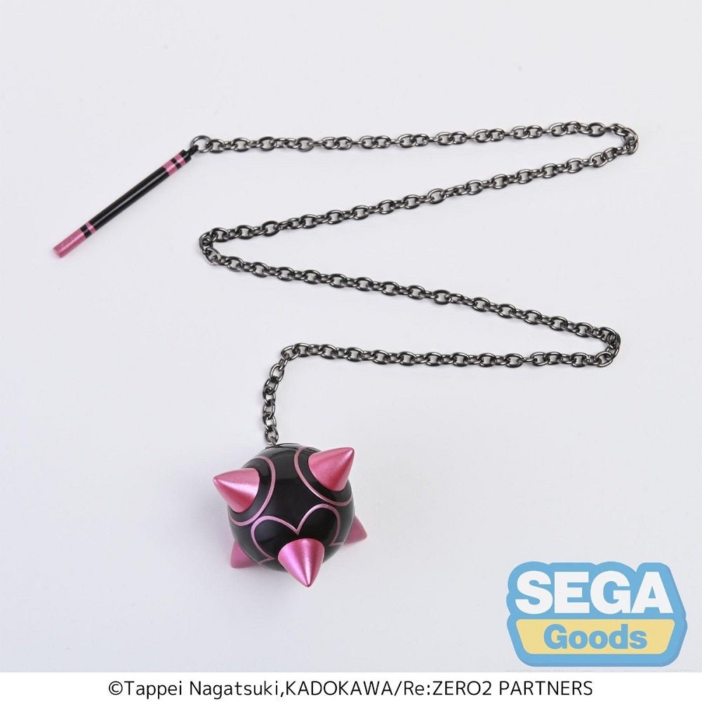 SEGA [FIGURIZMα]《Re:從零開始的異世界生活》雷姆 - 救贖 - Microworks ACG