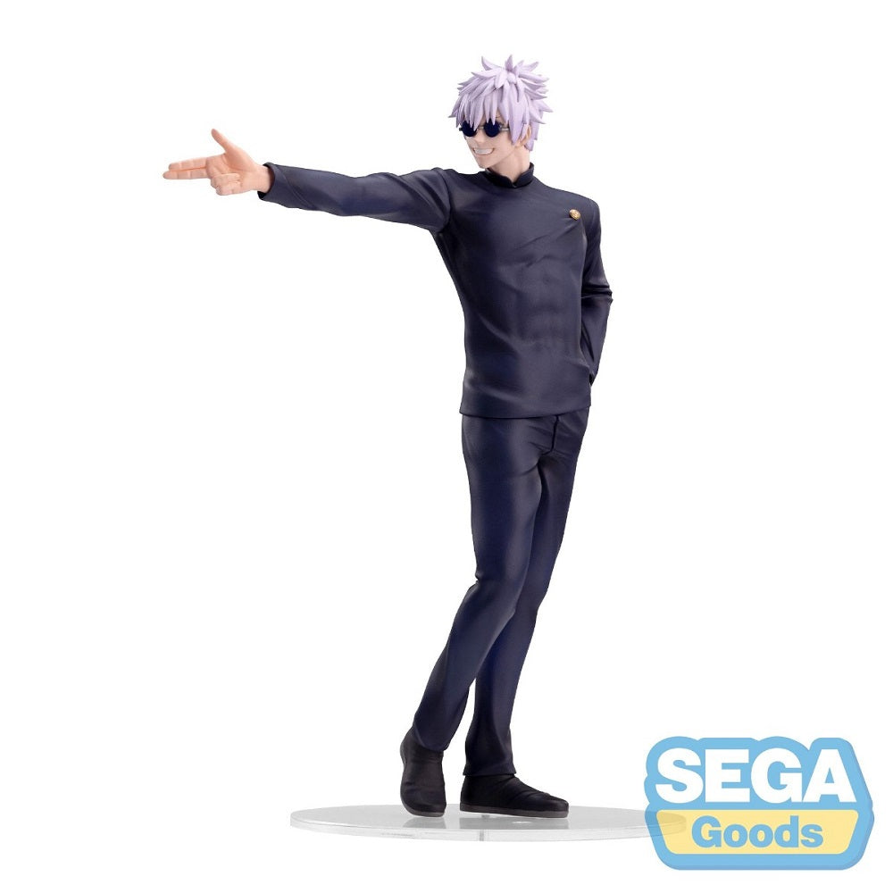 SEGA [LUMINASTA]《咒術迴戰 懷玉・玉折》五條悟 -最強の二人-