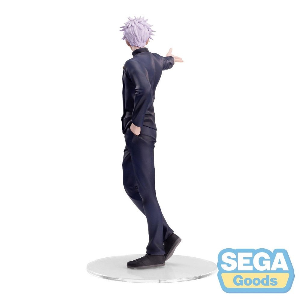 SEGA [LUMINASTA]《咒術迴戰 懷玉・玉折》五條悟 - 最強の二人 - Microworks ACG