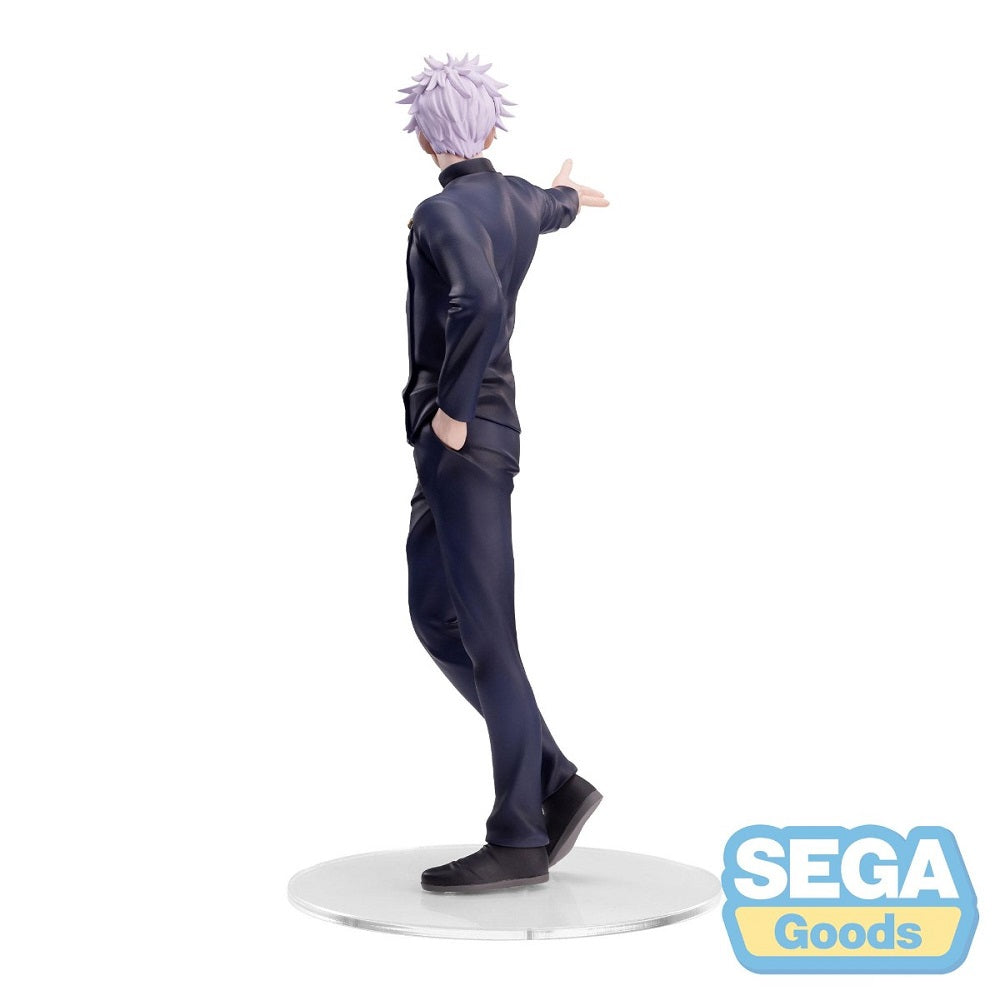 SEGA [LUMINASTA]《咒術迴戰 懷玉・玉折》五條悟 -最強の二人-