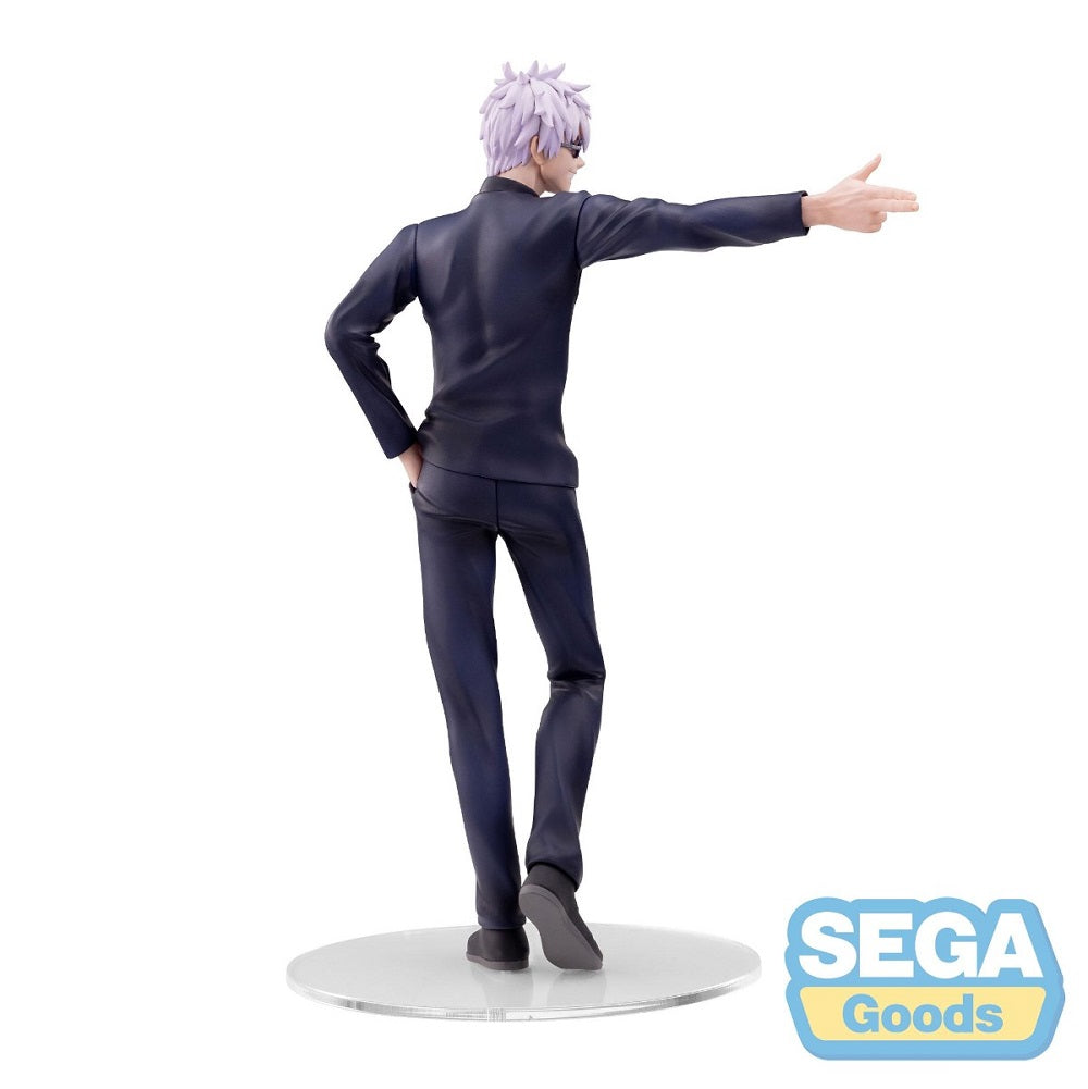 SEGA [LUMINASTA]《咒術迴戰 懷玉・玉折》五條悟 -最強の二人-