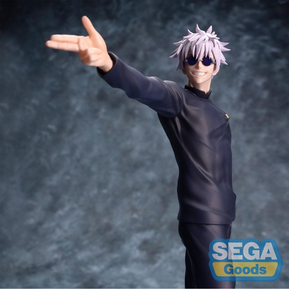 SEGA [LUMINASTA]《咒術迴戰 懷玉・玉折》五條悟 -最強の二人-