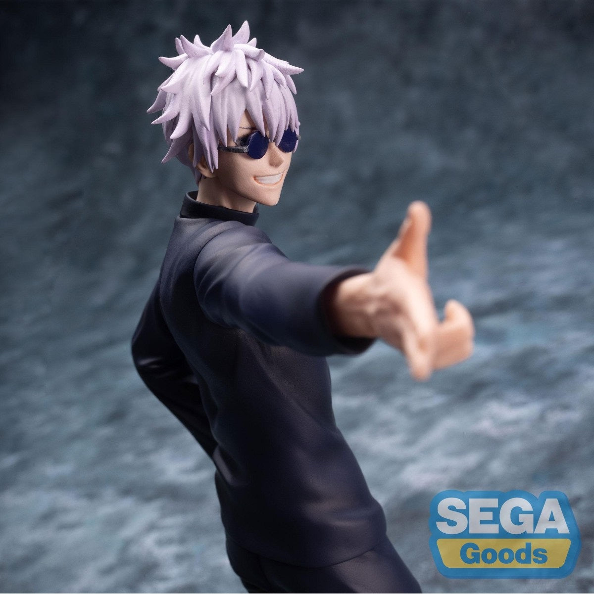SEGA [LUMINASTA]《咒術迴戰 懷玉・玉折》五條悟 -最強の二人-