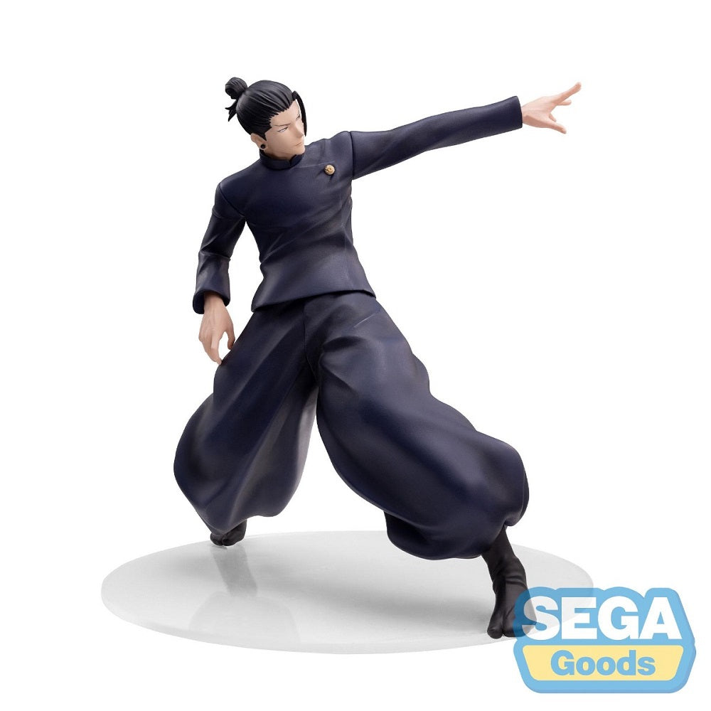 SEGA [LUMINASTA]《咒術迴戰 懷玉・玉折》夏油傑 -最強の二人-