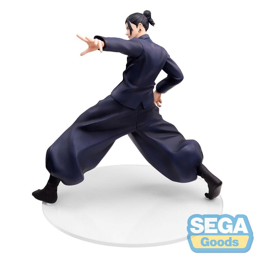 SEGA [LUMINASTA]《咒術迴戰 懷玉・玉折》夏油傑 - 最強の二人 - Microworks ACG