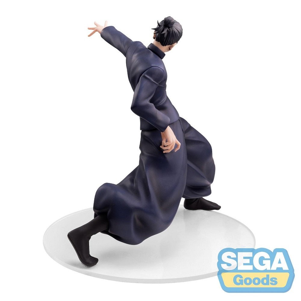 SEGA [LUMINASTA]《咒術迴戰 懷玉・玉折》夏油傑 - 最強の二人 - Microworks ACG