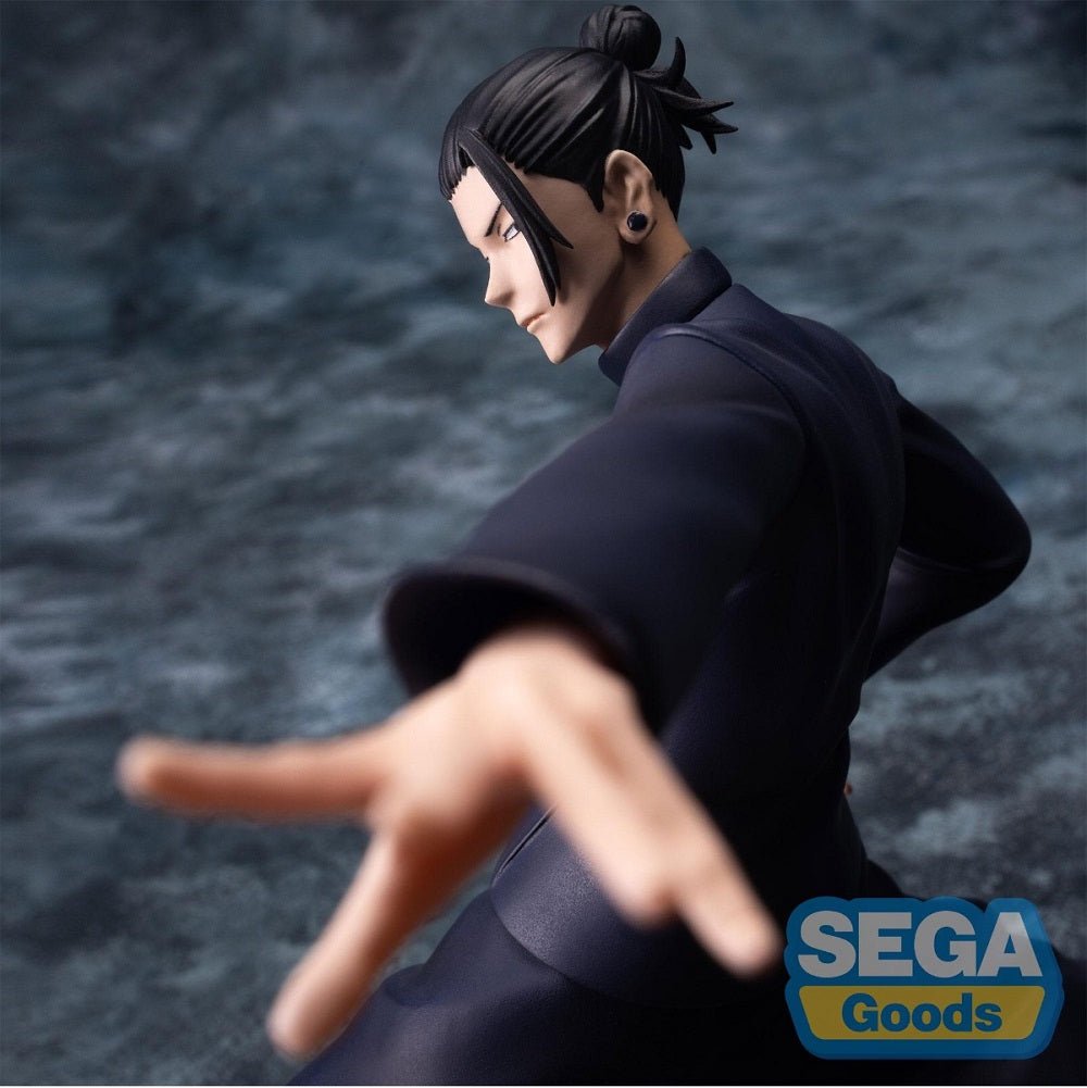 SEGA [LUMINASTA]《咒術迴戰 懷玉・玉折》夏油傑 - 最強の二人 - Microworks ACG