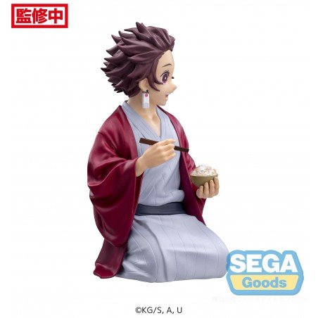 SEGA [PM景品]《鬼滅之刃 刀匠村篇》竈門炭治郎 - Microworks ACG