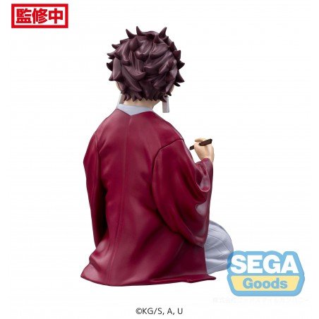 SEGA [PM景品]《鬼滅之刃 刀匠村篇》竈門炭治郎 - Microworks ACG
