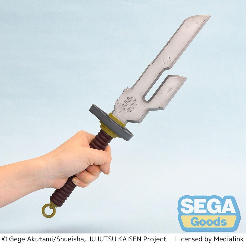 SEGA [PtZ]《咒術迴戰 懷玉・玉折》伏黑甚爾 - 天逆鉾 - Microworks ACG