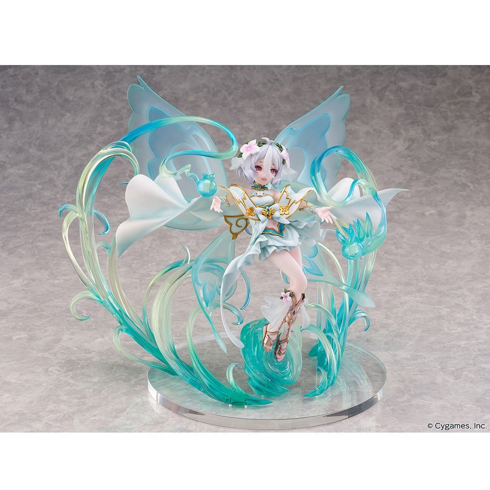 《預訂已截單》SHIBUYA SCRAMBLE FIGURE《超異域公主連結！Re:Dive》可可蘿（公主）1/7 比例模型《2024年8月發售》 - Microworks ACG