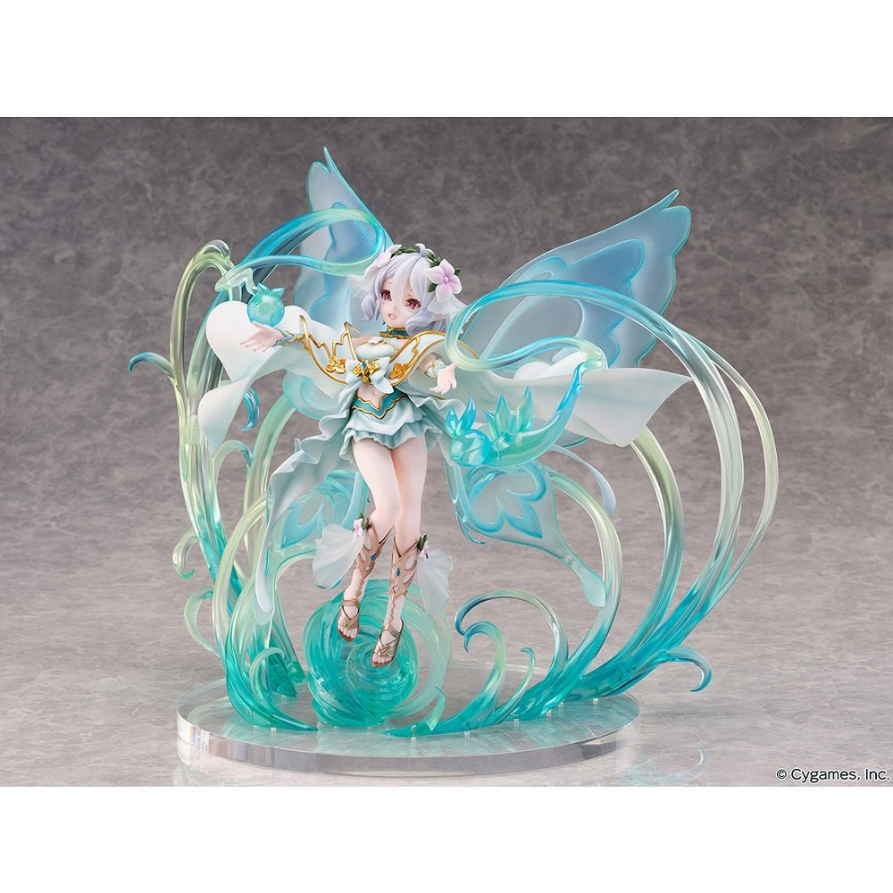 《預訂已截單》SHIBUYA SCRAMBLE FIGURE《超異域公主連結！Re:Dive》可可蘿（公主）1/7 比例模型《2024年8月發售》 - Microworks ACG