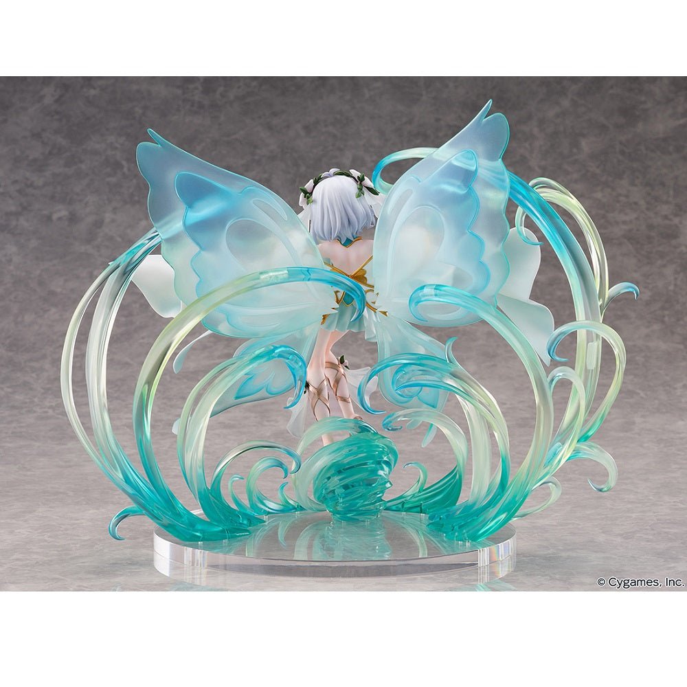 《預訂已截單》SHIBUYA SCRAMBLE FIGURE《超異域公主連結！Re:Dive》可可蘿（公主）1/7 比例模型《2024年8月發售》 - Microworks ACG