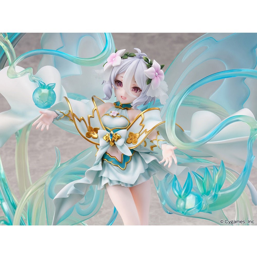 《預訂已截單》SHIBUYA SCRAMBLE FIGURE《超異域公主連結！Re:Dive》可可蘿（公主）1/7 比例模型《2024年8月發售》 - Microworks ACG