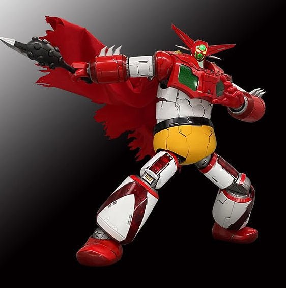 《預訂已截單》SKY X STUDIO 三一萬能俠《2023年9月發售》 - Microworks ACG