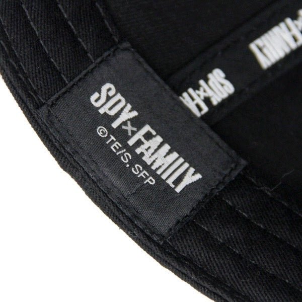 SPY×FAMILY 間諜家家酒 Cap帽 奇美拉 - Microworks ACG
