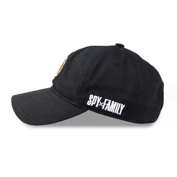 SPY×FAMILY 間諜家家酒 Cap帽 奇美拉 生活家品 Microworks Online Store