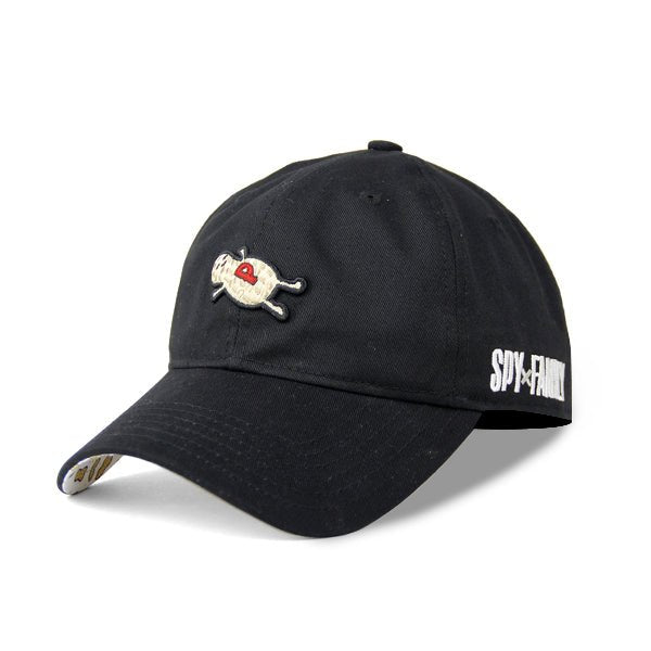 SPY×FAMILY 間諜家家酒 Cap帽 花生 - Microworks ACG