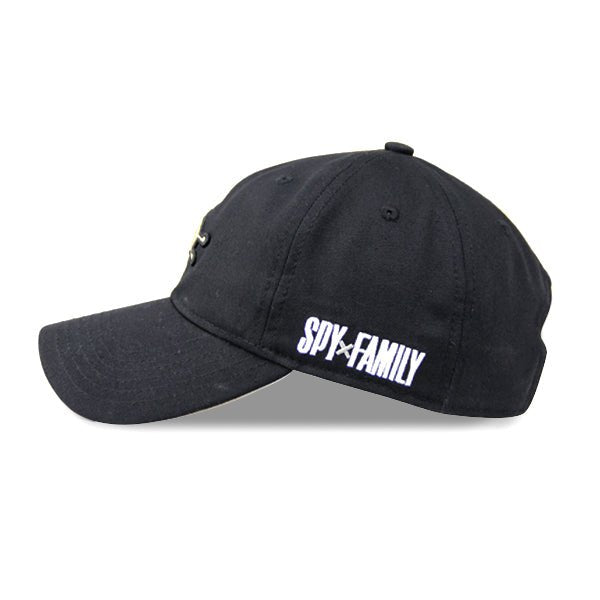 SPY×FAMILY 間諜家家酒 Cap帽 花生 - Microworks ACG