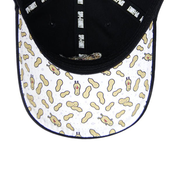 SPY×FAMILY 間諜家家酒 Cap帽 花生 - Microworks ACG