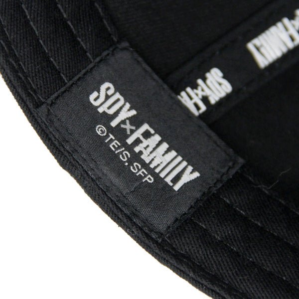 SPY×FAMILY 間諜家家酒 Cap帽 花生 - Microworks ACG