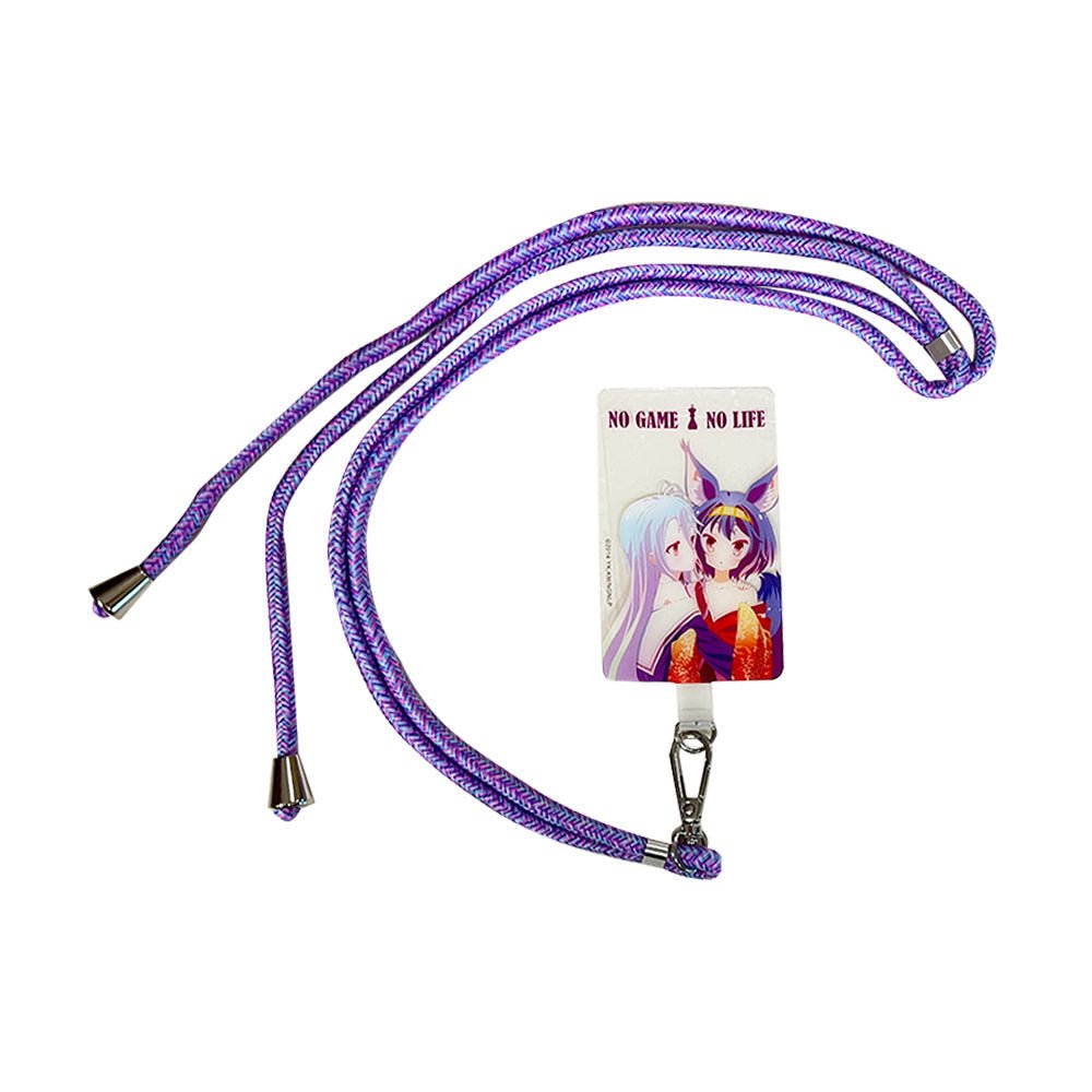 遊戲人生 ZERO 手機帶 - Microworks ACG