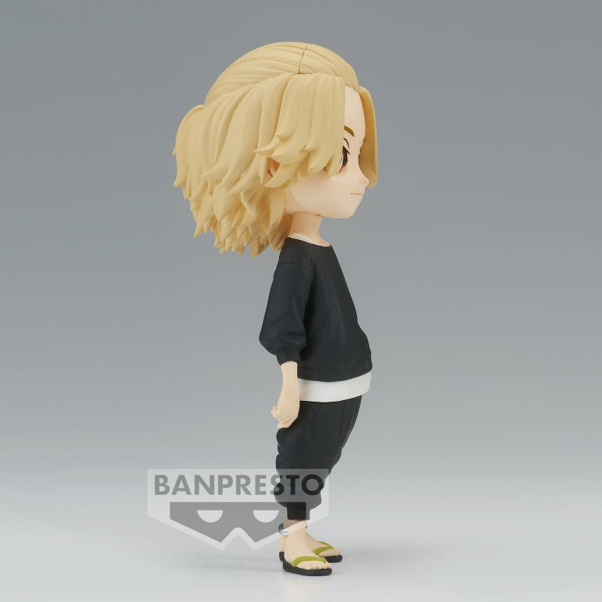 《預訂已截單》Banpresto [Qposket] 東京卍復仇者 佐野萬次郎 戶外衫造型《2023年6月發售》 Figure公仔人偶景品 Microworks Online Store