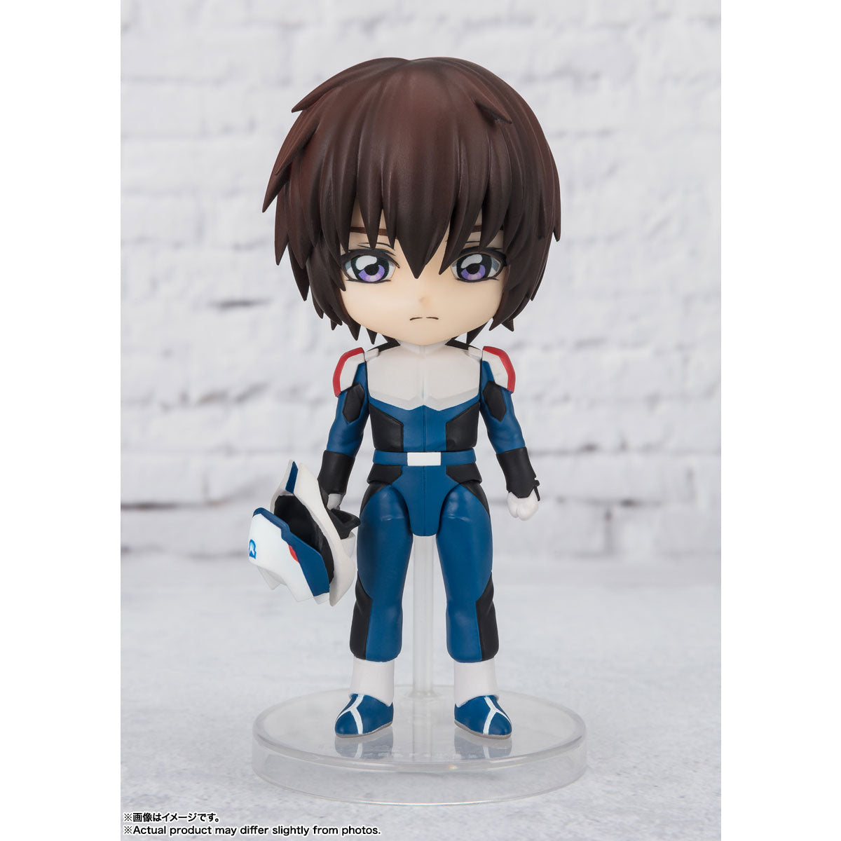 《預訂》Bandai [Figuarts mini] 基拉·大和《2024年1月發售》