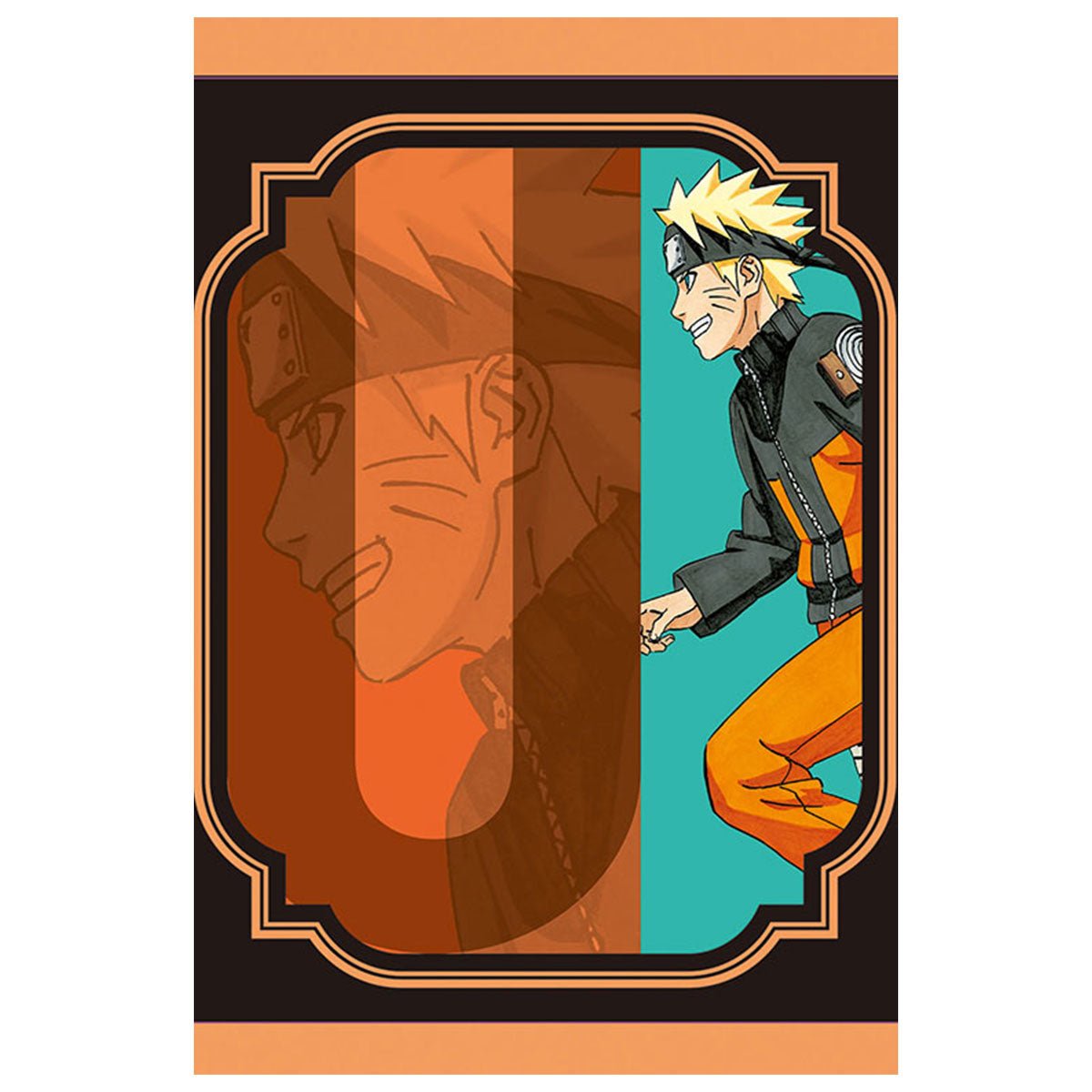 火影忍者 漫畫 愛藏版 盒裝版 - Microworks ACG