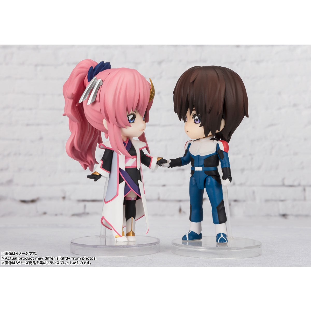 Bandai [Figuarts mini] 莉古絲·古蘭爾