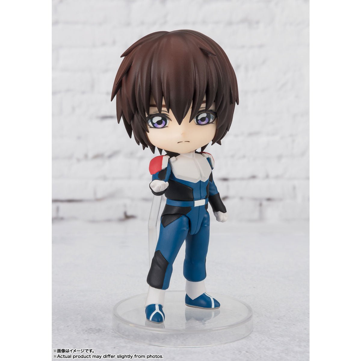 Bandai [Figuarts mini] 基拉·大和 - Microworks ACG