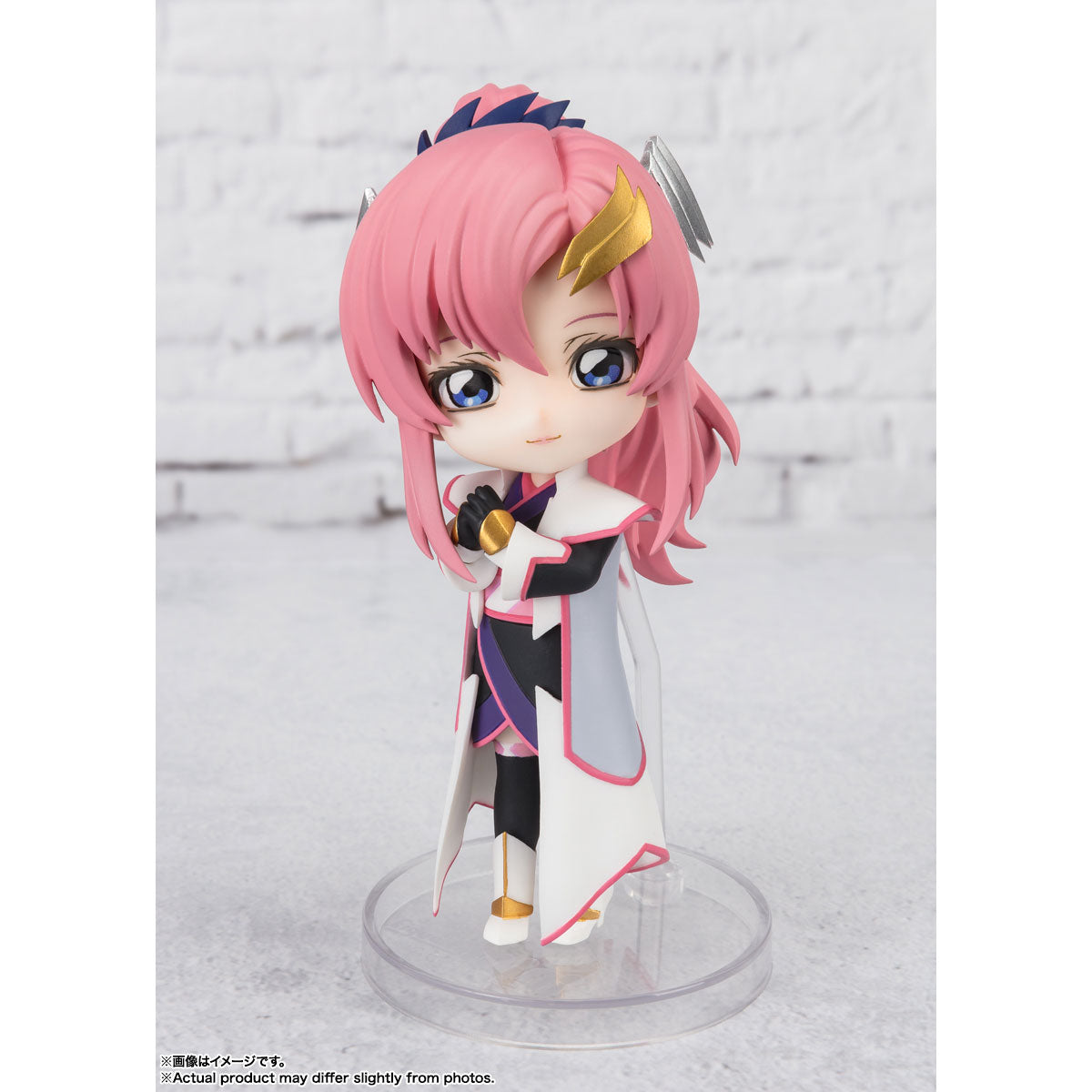 Bandai [Figuarts mini] 莉古絲·古蘭爾