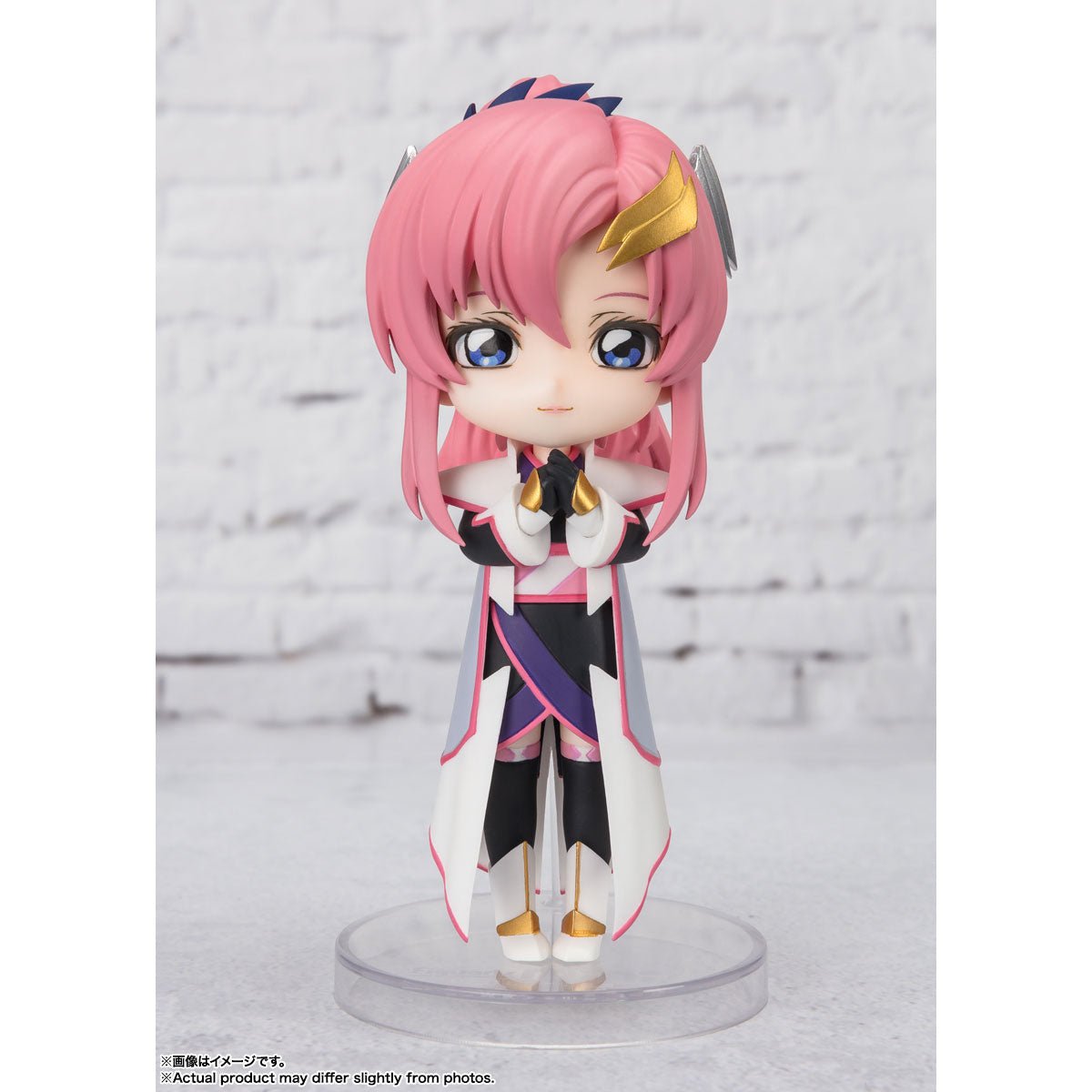 Bandai [Figuarts mini] 莉古絲·古蘭爾 - Microworks ACG