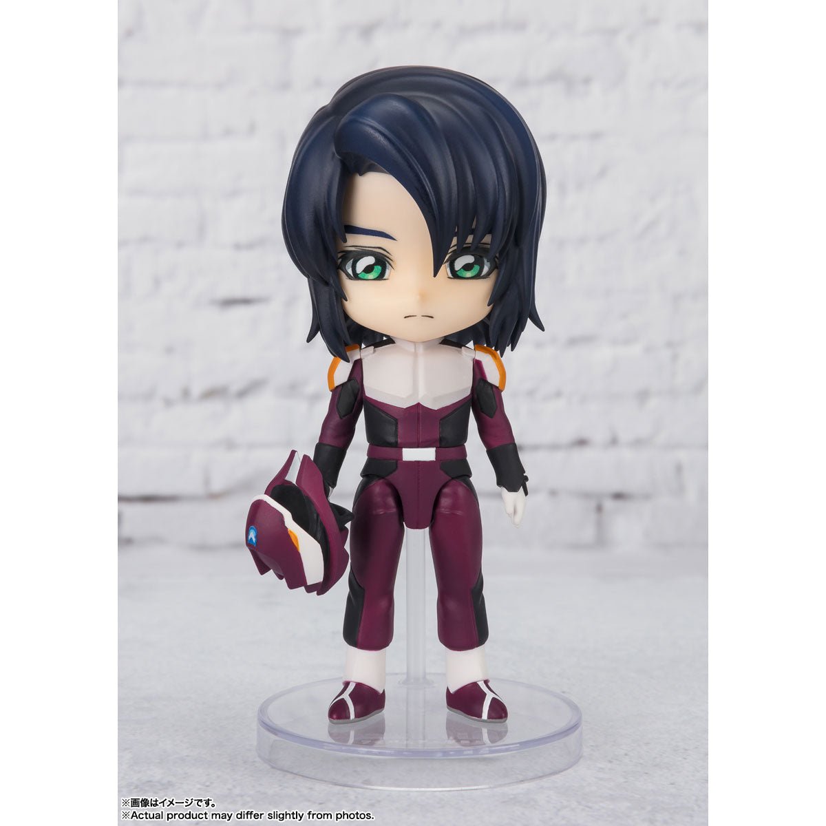 Bandai [Figuarts mini] 亞斯蘭·察拉 - Microworks ACG