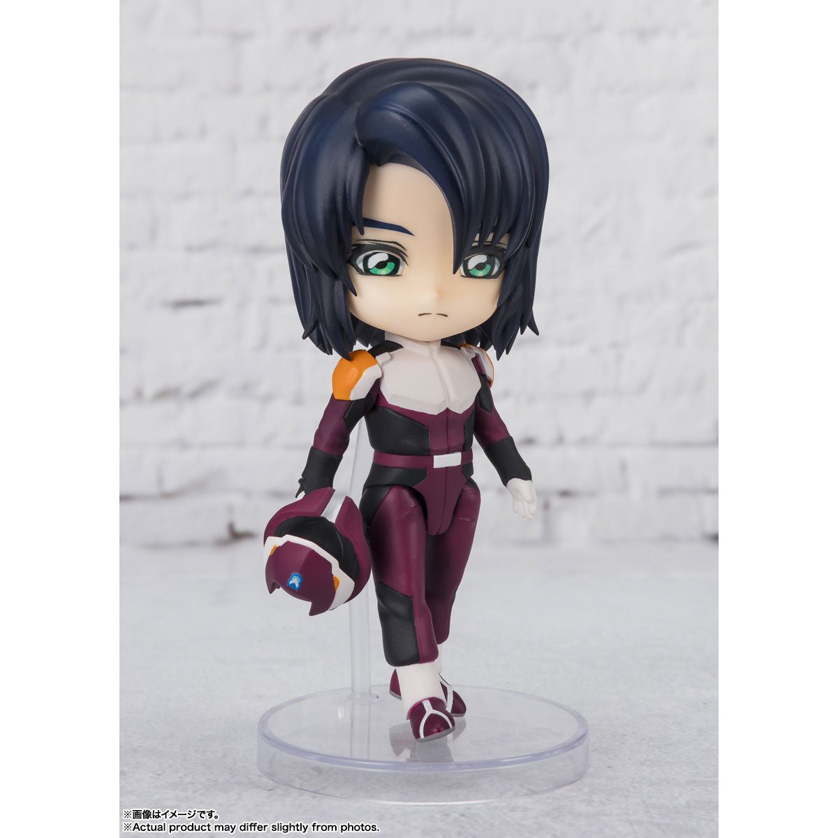 Bandai [Figuarts mini] 亞斯蘭·察拉 - Microworks ACG