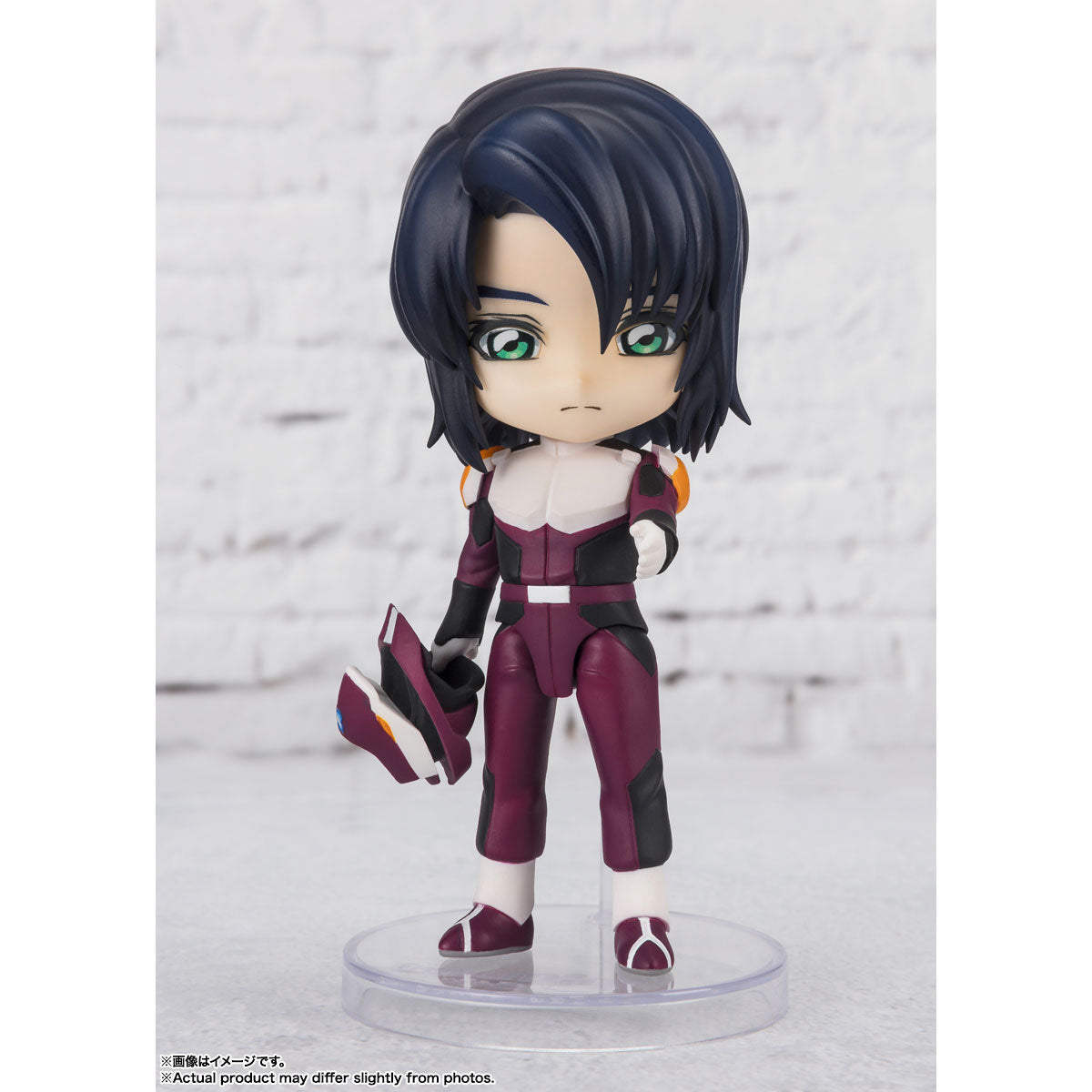 Bandai [Figuarts mini] 亞斯蘭·察拉