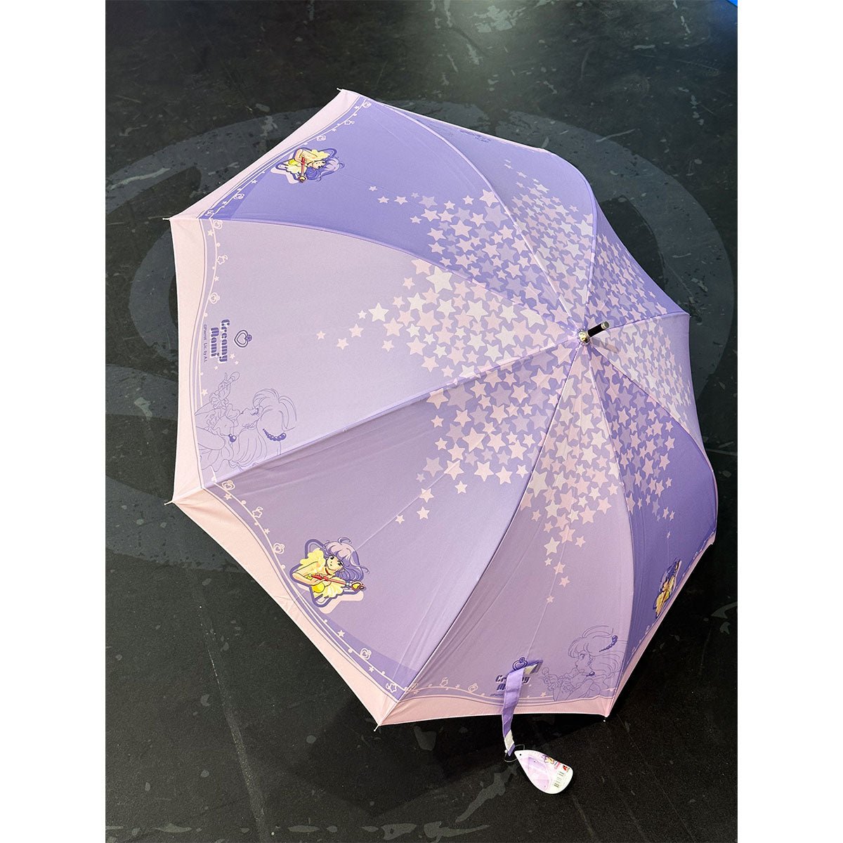 我係小忌廉 60厘米直遮 (只限商店取貨) - Microworks ACG