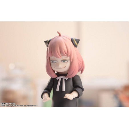 Bandai [S.H.Figuarts]《間諜家家酒》安妮亞.佛傑 (再販) - Microworks ACG