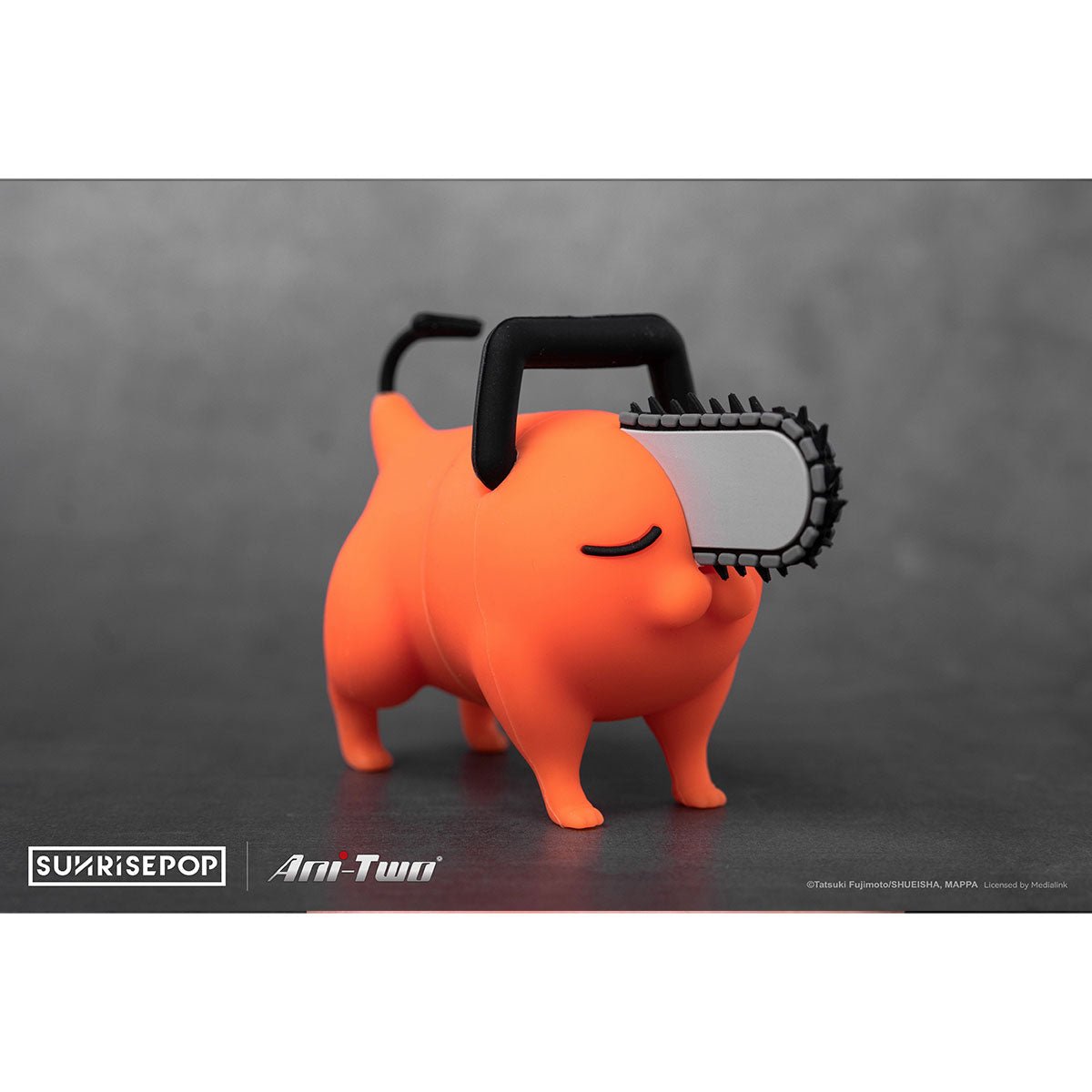 SUNRISEPOP《鏈鋸人》造型磁石公仔 波奇塔 - Microworks ACG