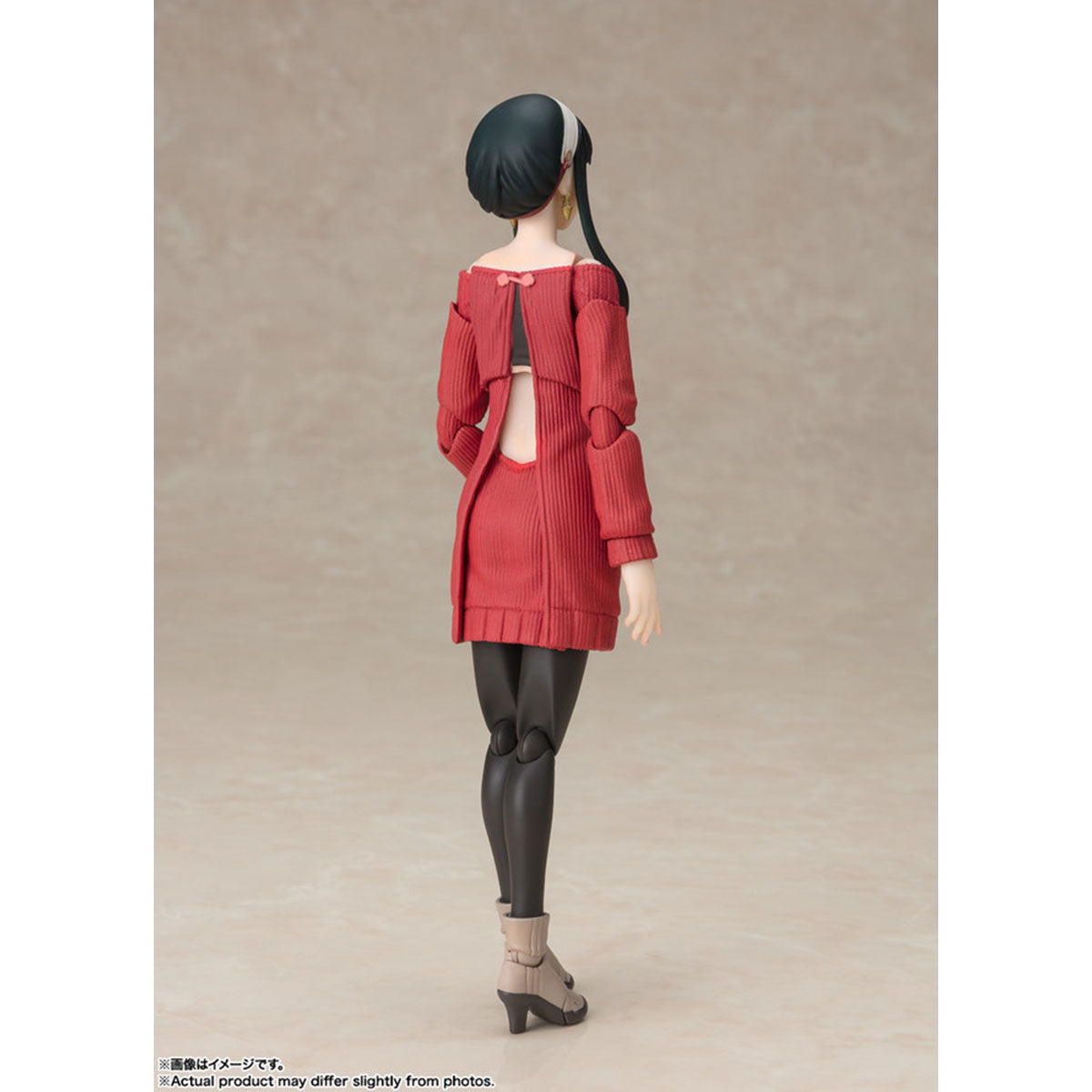 Bandai [SHF]《間諜家家酒》約兒.佛傑 ～佛傑ー家的媽媽～