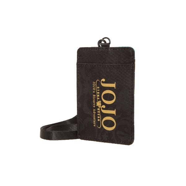 JoJo的奇妙冒險V 證件套 A款 徐倫 - Microworks ACG