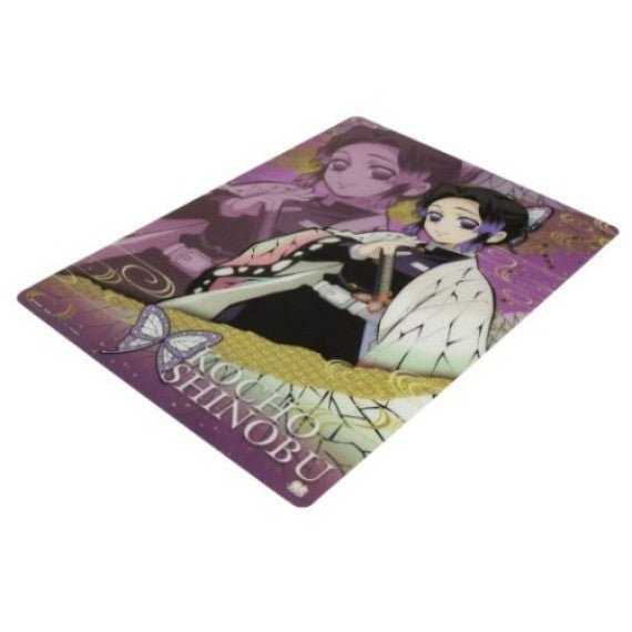 鬼滅之刃 書寫墊板 - Microworks ACG